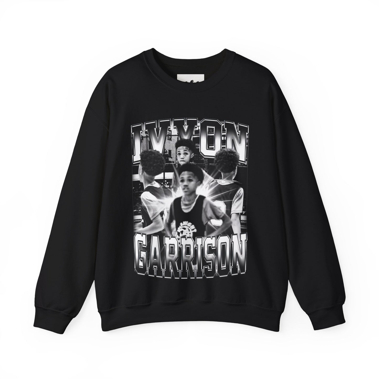 Ivyon Garrison Crewneck Sweatshirt