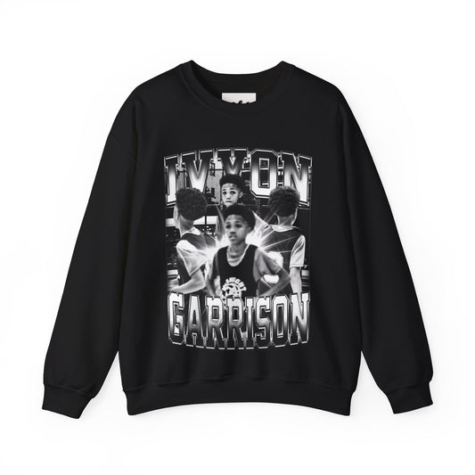 Ivyon Garrison Crewneck Sweatshirt