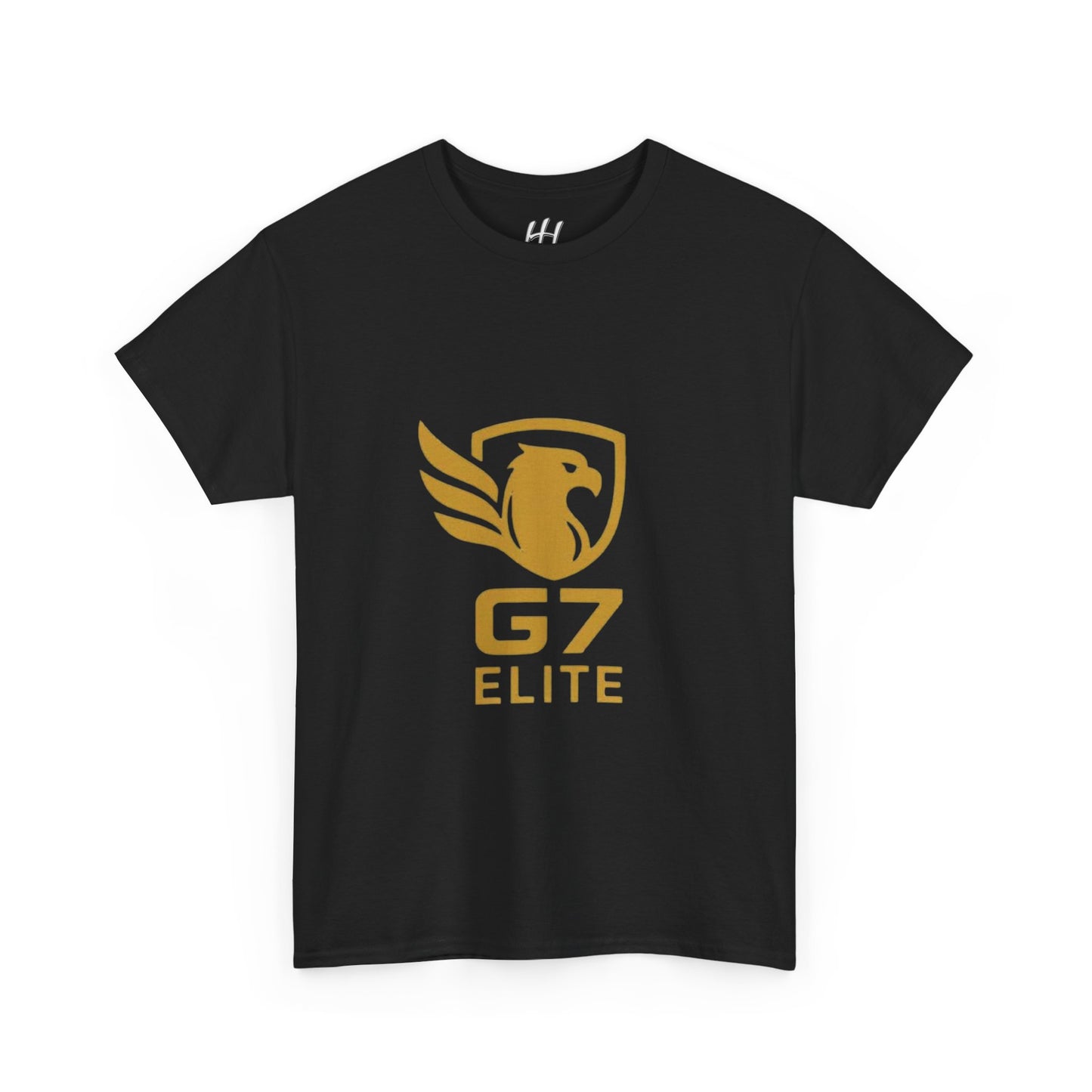 G7 Elite Heavy Cotton Tee