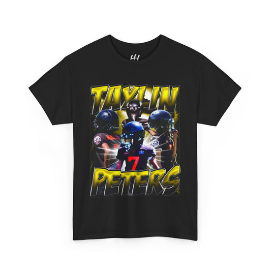 Taylin Peters Heavy Cotton Tee