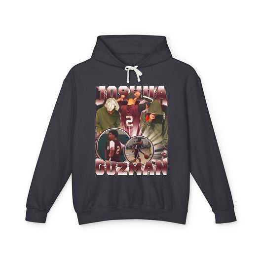 Joshua Guzman Hoodie