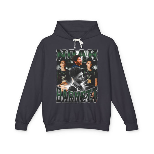 Noah Barnett Hoodie