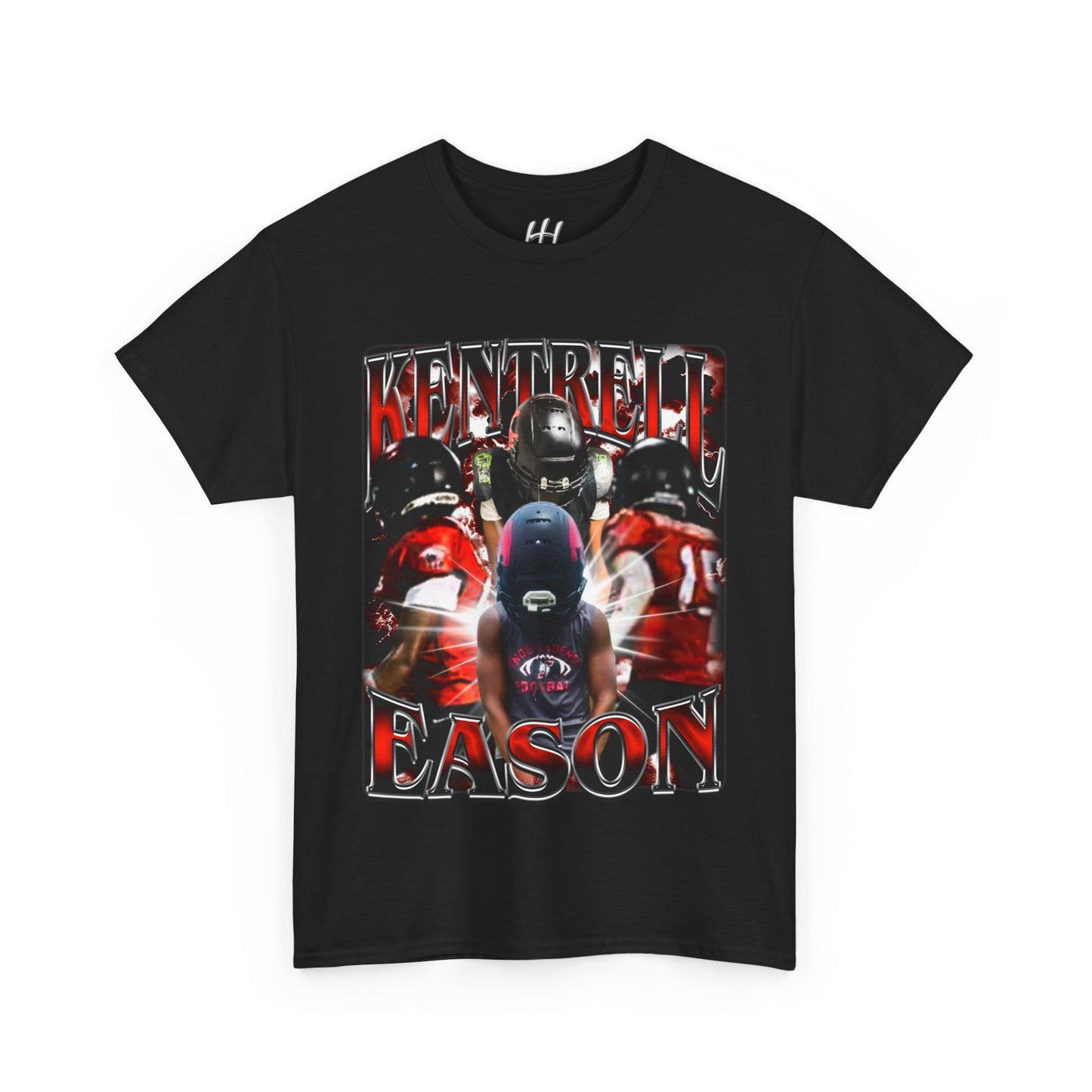 Kentrell Eason Heavy Cotton Tee