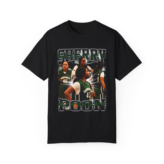 Sherry Poon Heavyweight Premium Tee