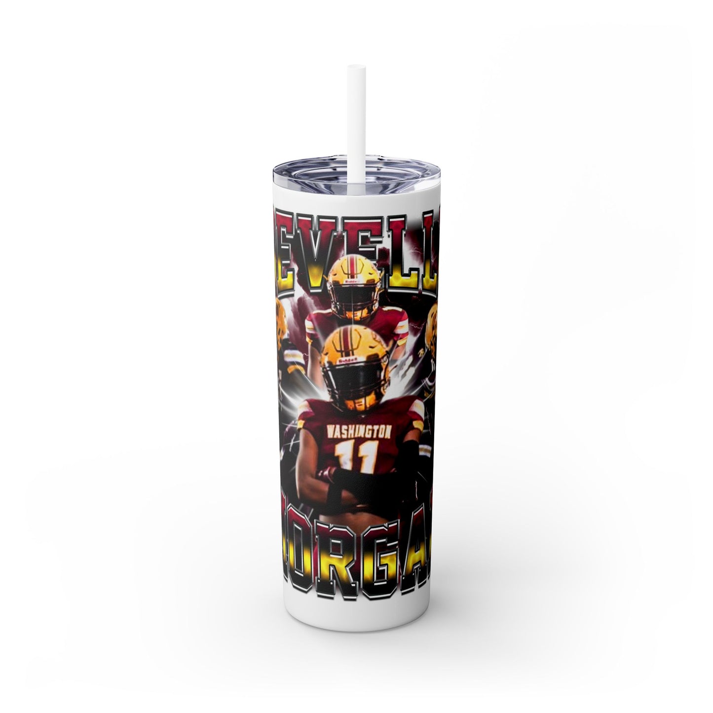 Develle Morgan Stainless Steal Tumbler