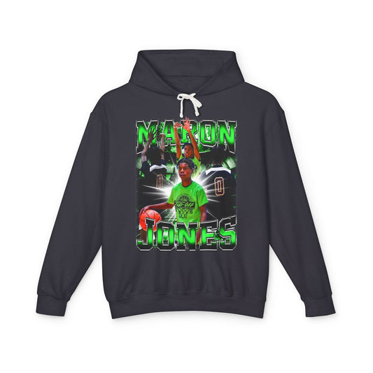 Maron Jones Hoodie