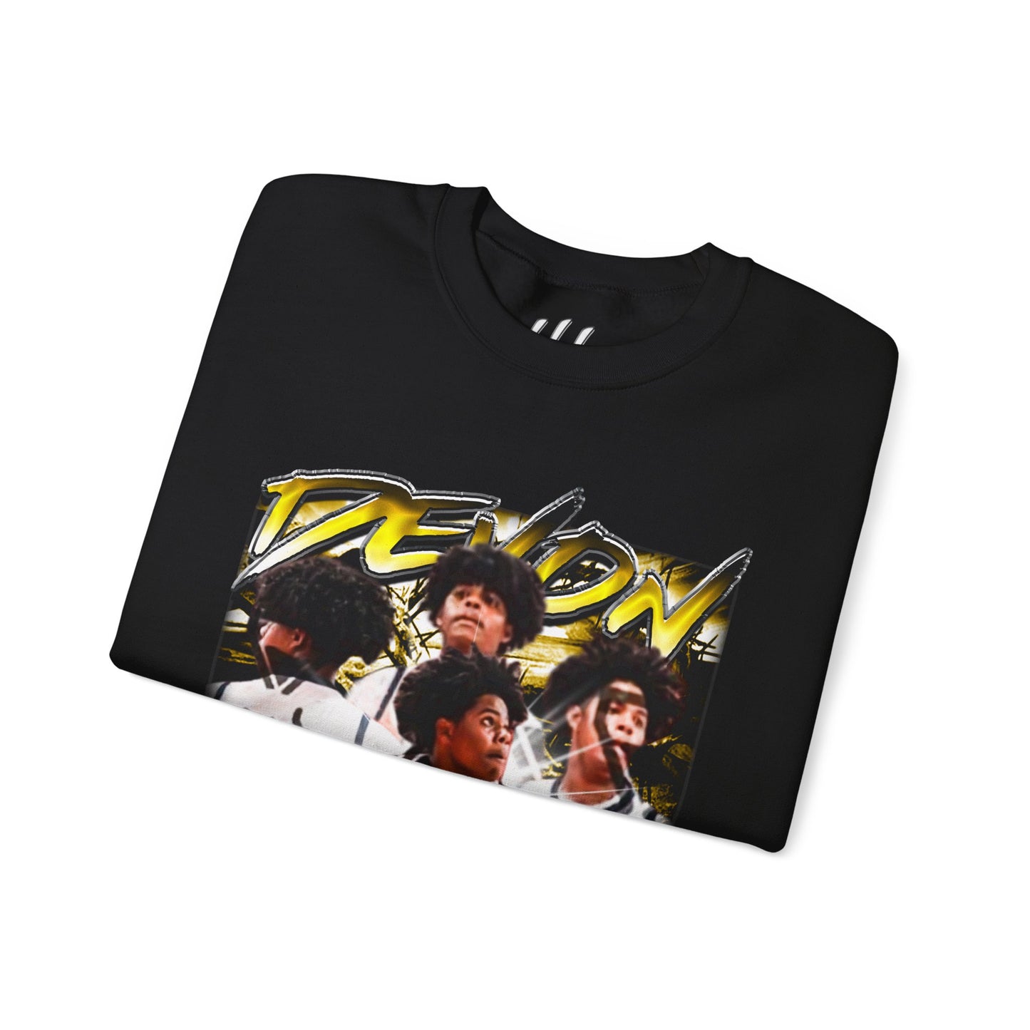 Devon Tims Crewneck Sweatshirt