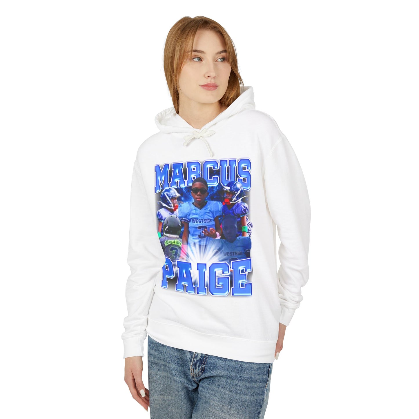 Marcus Paige Hoodie