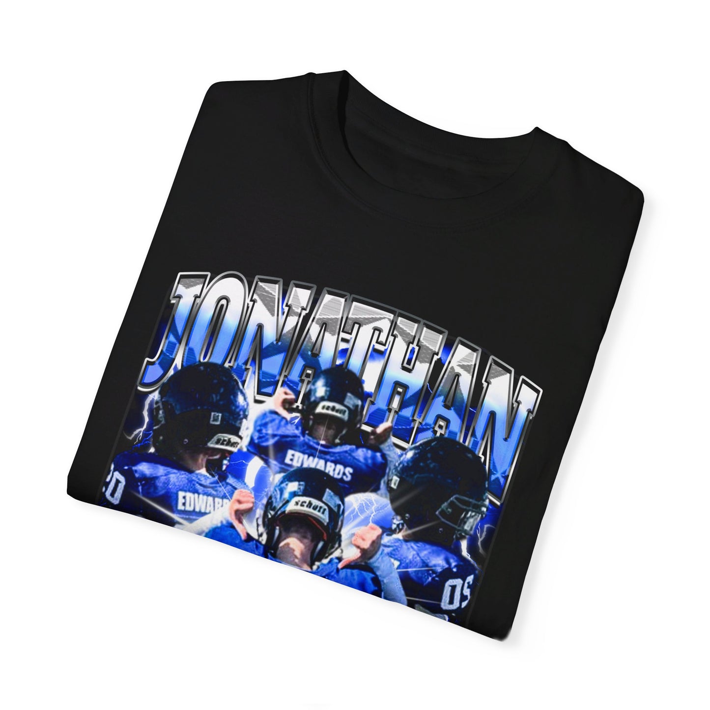 Jonathan Edwards JR Heavy Cotton Tee