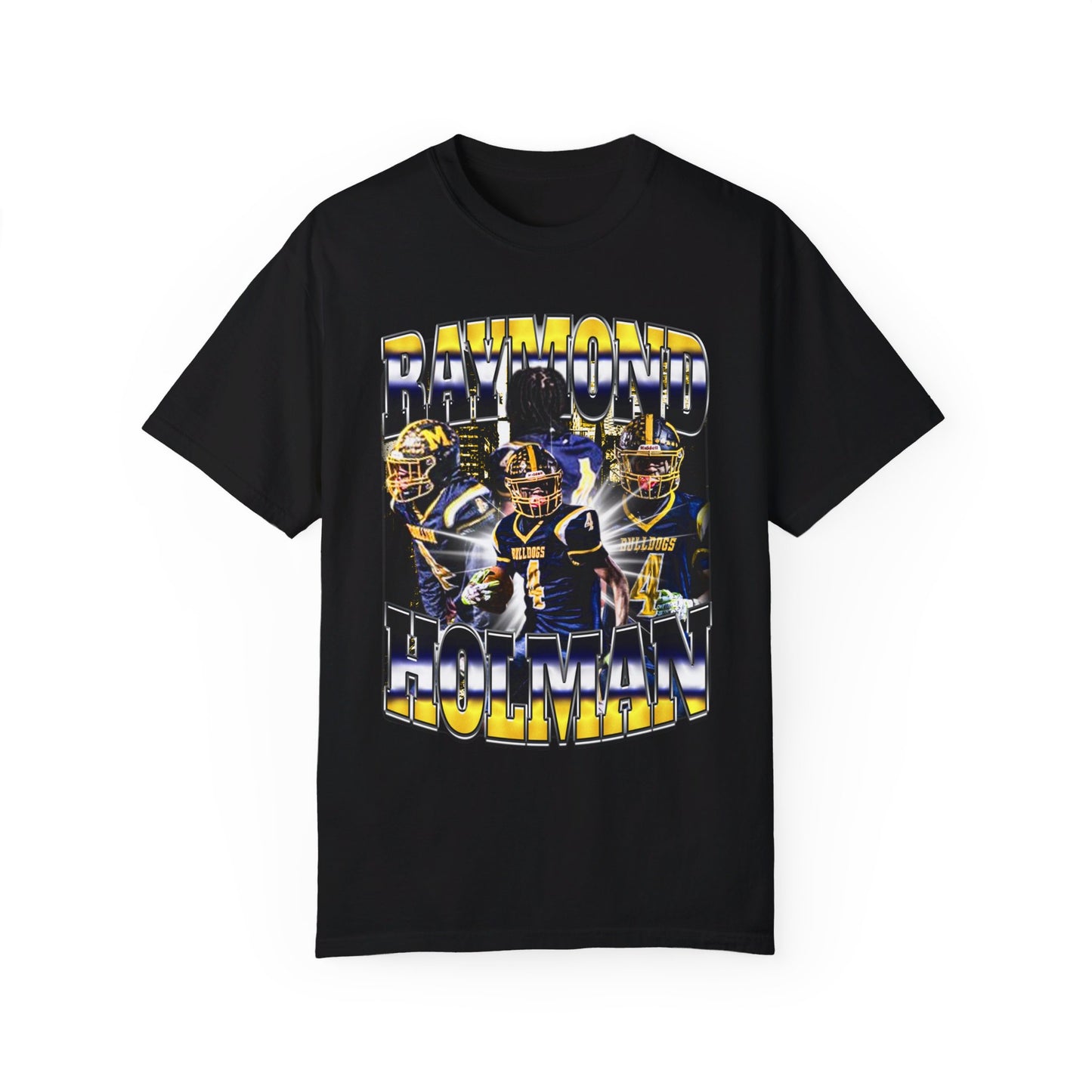 Raymond Holman Heavy Cotton Tee