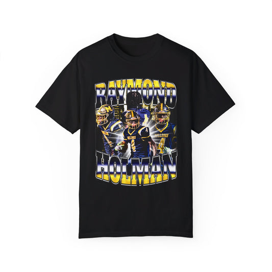 Raymond Holman Heavy Cotton Tee