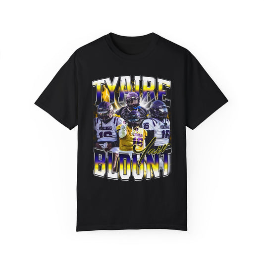 Tyaire Blount Heavy Cotton Tee