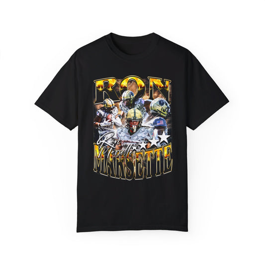 Ron Marsette Heavy Cotton Tee