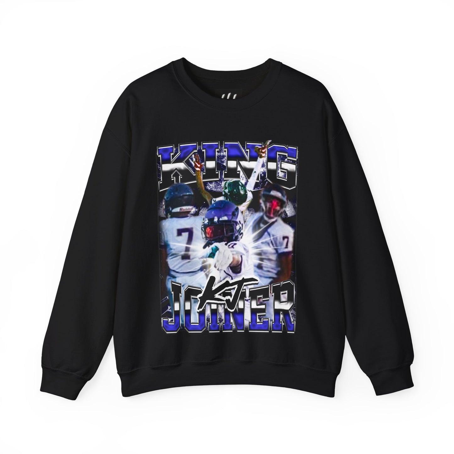 King Joiner Crewneck Sweatshirt