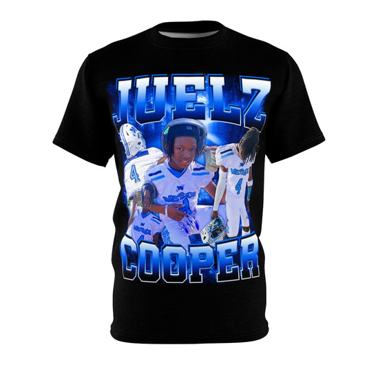 Juelz Cooper Vintage Full Pree