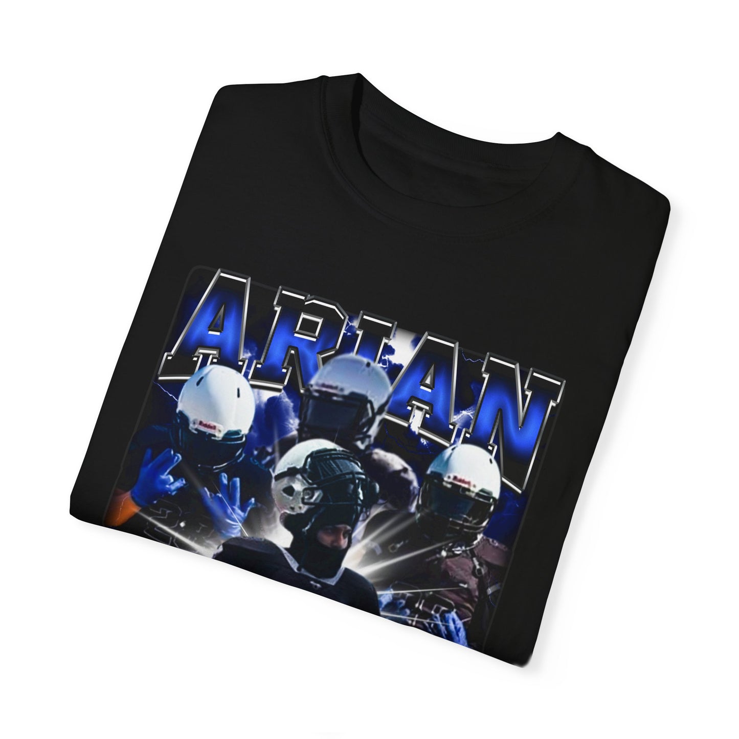 Arian Marcano Heavyweight Premium Tee