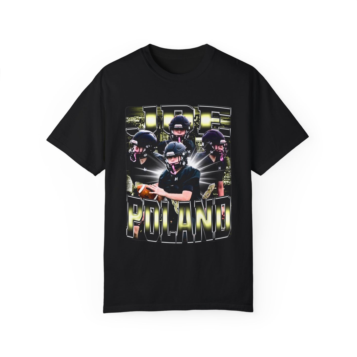 Joe Poland Heavy Cotton Tee