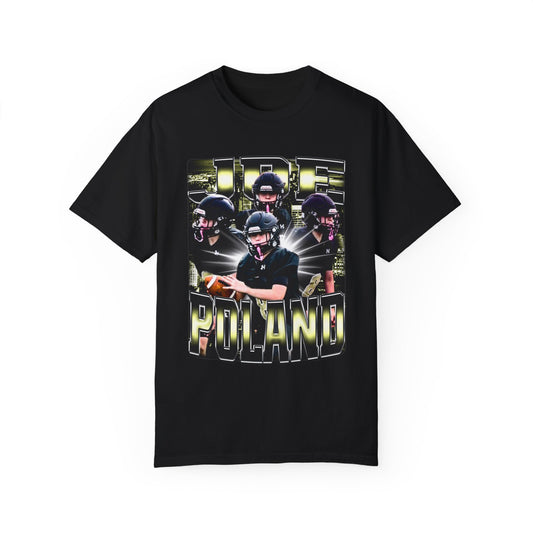 Joe Poland Heavy Cotton Tee