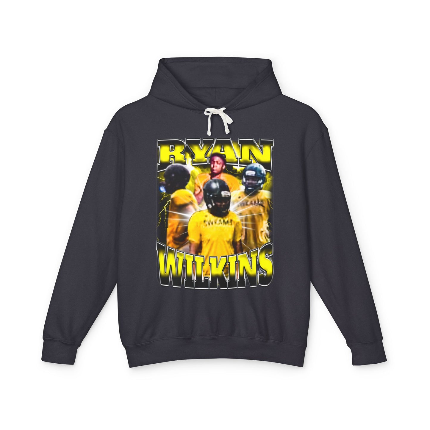 Ryan Wilkins Hoodie