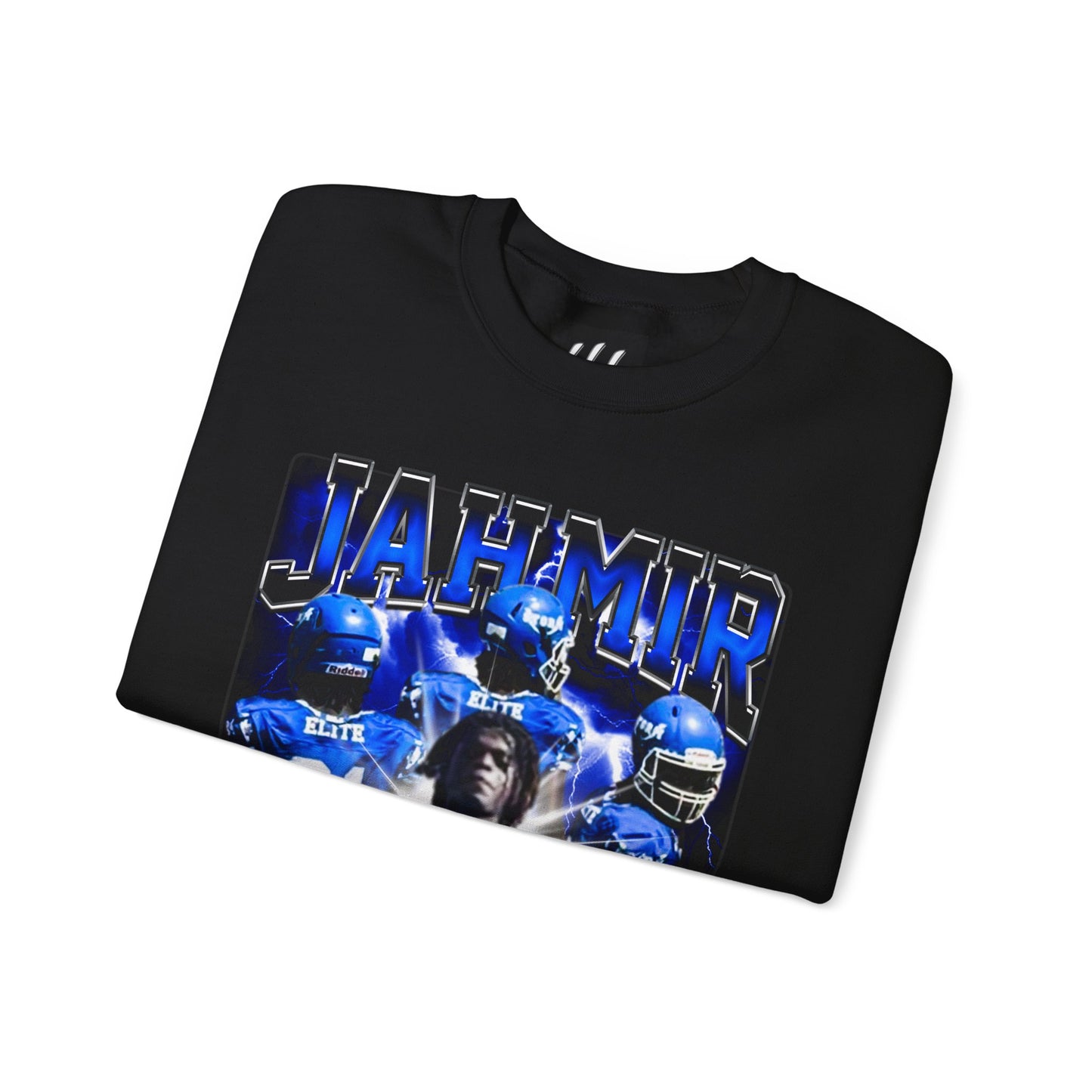Jah’mir Morton Crewneck Sweatshirt