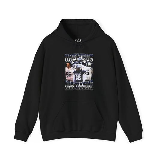 Dmeitrus Hawthorne Hoodie