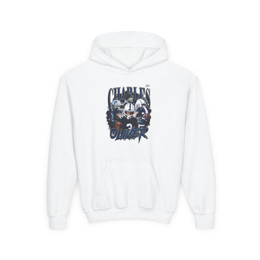 Charles Oliver Youth Hoodie
