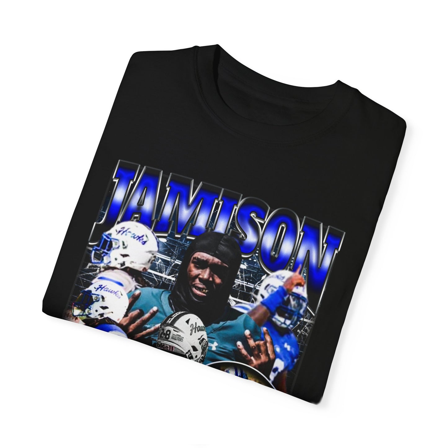 Jamison Davis Heavyweight Premium Tee