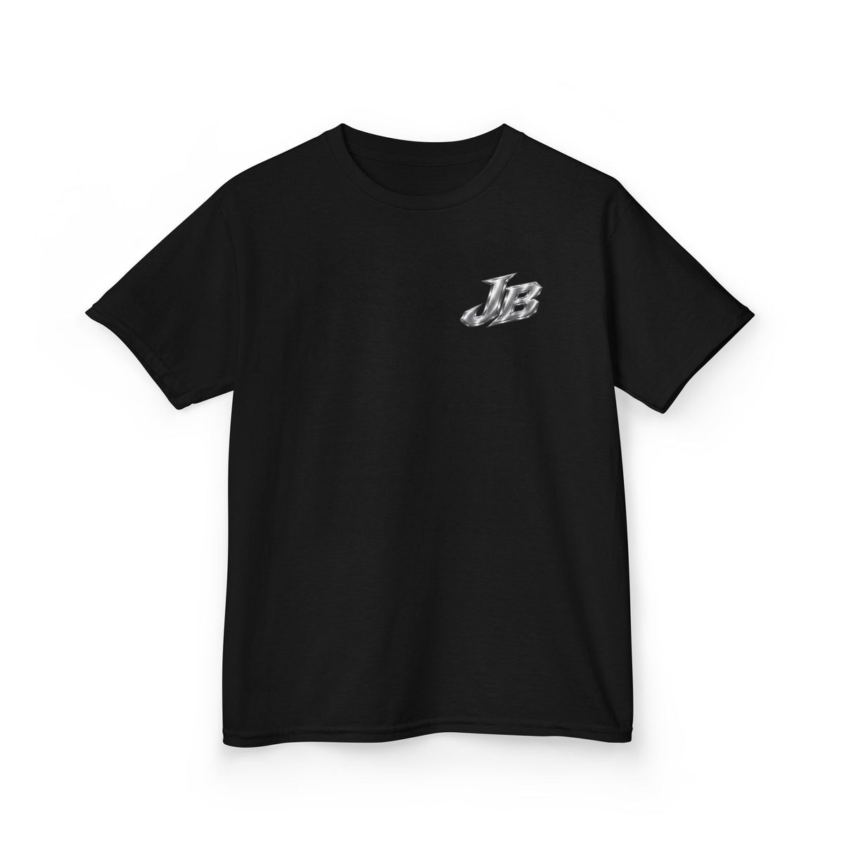 Jaden Bossie Youth Heavy Cotton Tee