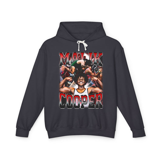 Malik Cooper Hoodie