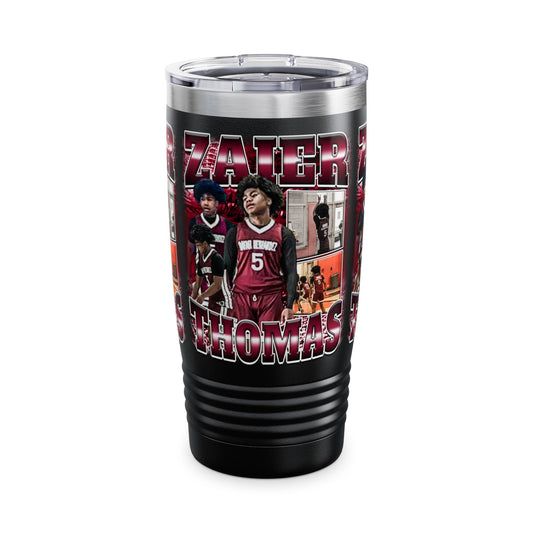 Zaier Thomas Stainless Steal Tumbler