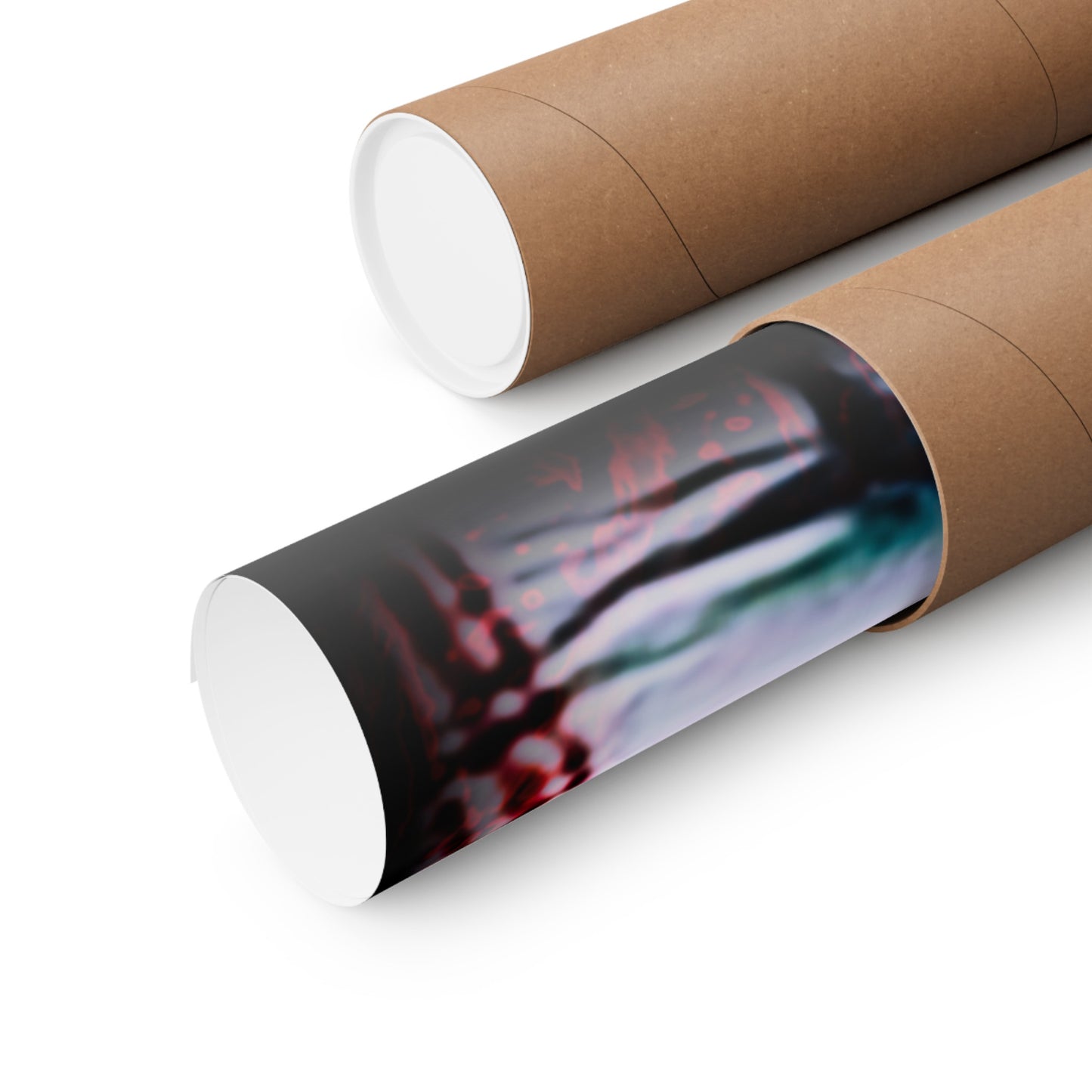 Xade Poster 24" x 36"
