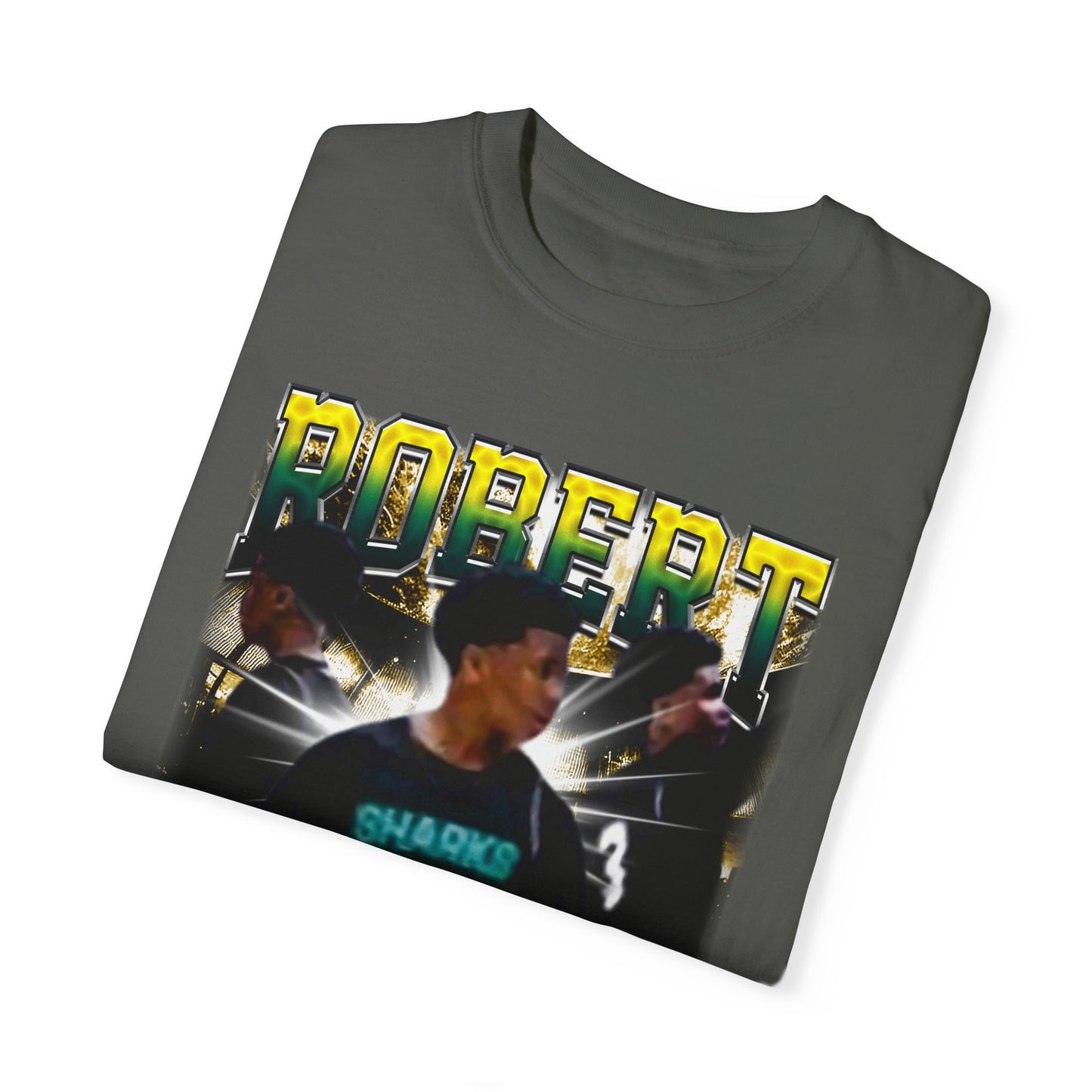 Robert Roberts IV Heavyweight Premium Tee