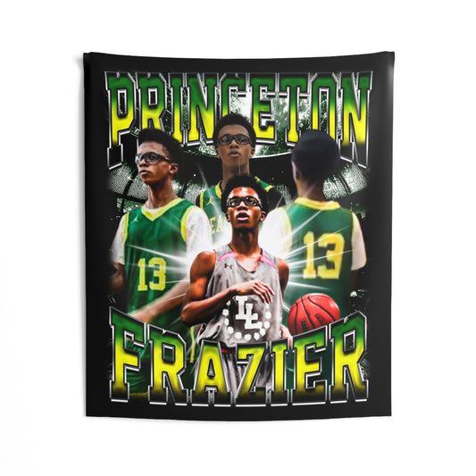 Princeton Frazier Tapestry 50” x 60”