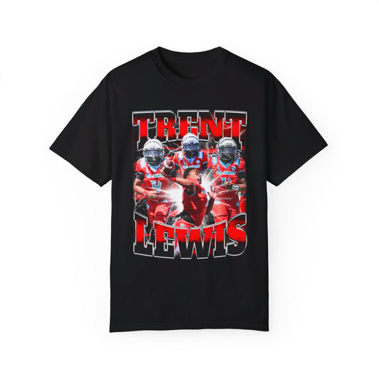 Trent Lewis Heavy Cotton Tee