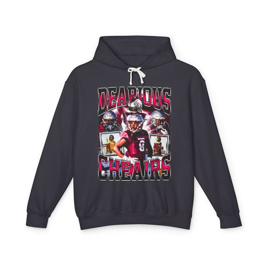Dearious Cheairs Hoodie