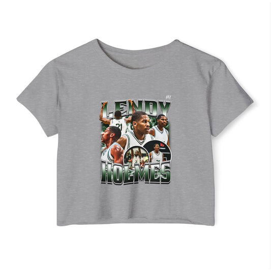 Lendy Holmes Crop Top