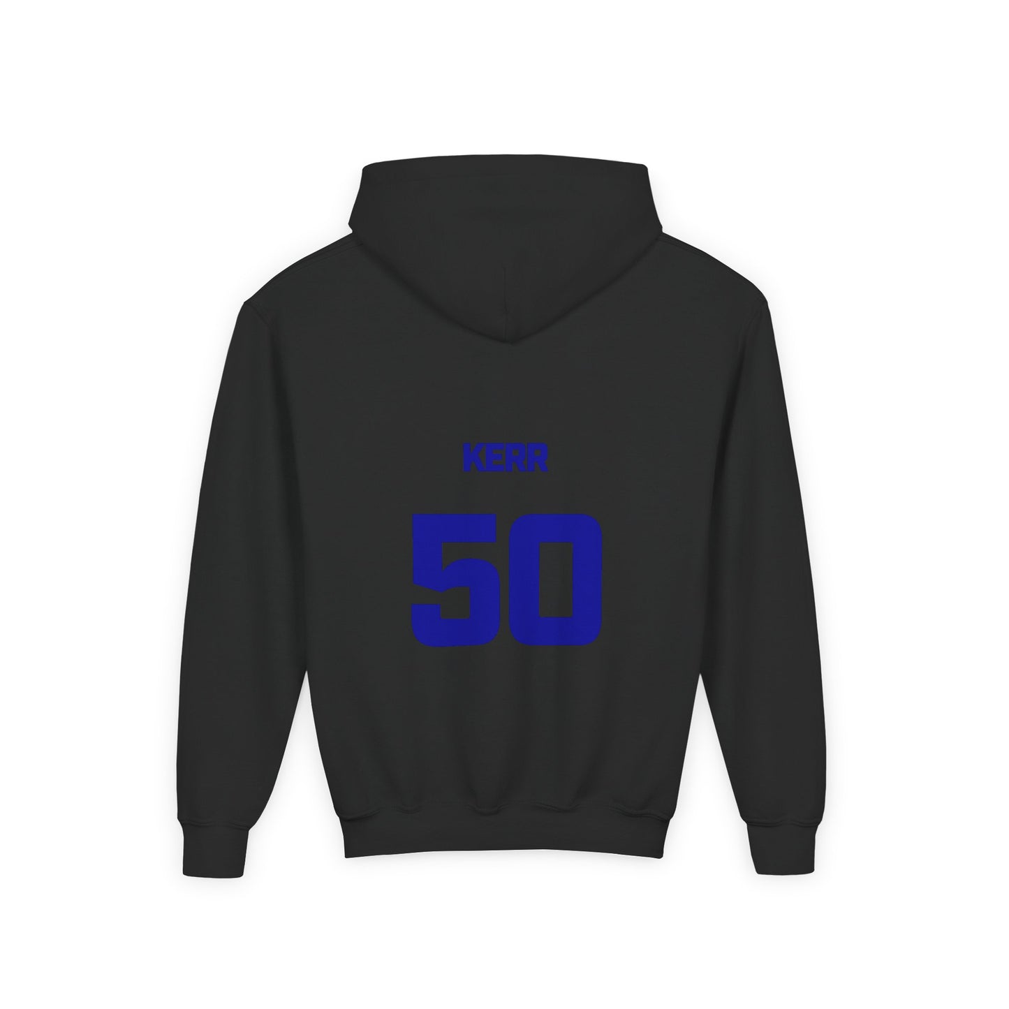 David Kerr Youth Hoodie