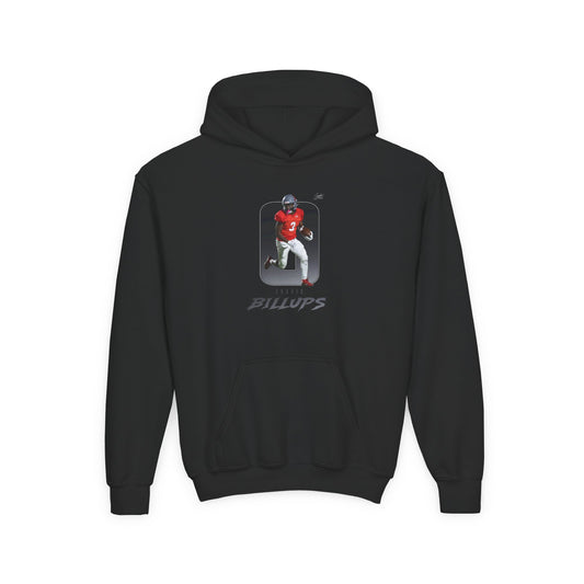 Travis Billups Youth Hoodie