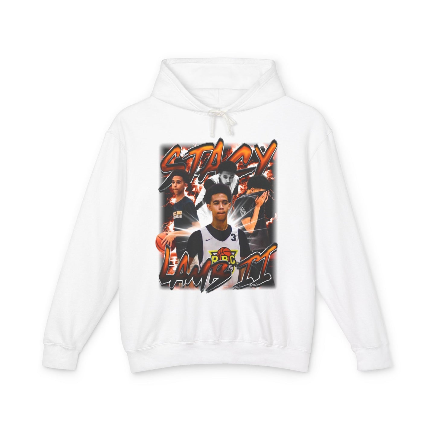 Stacy Lamb II Hoodie