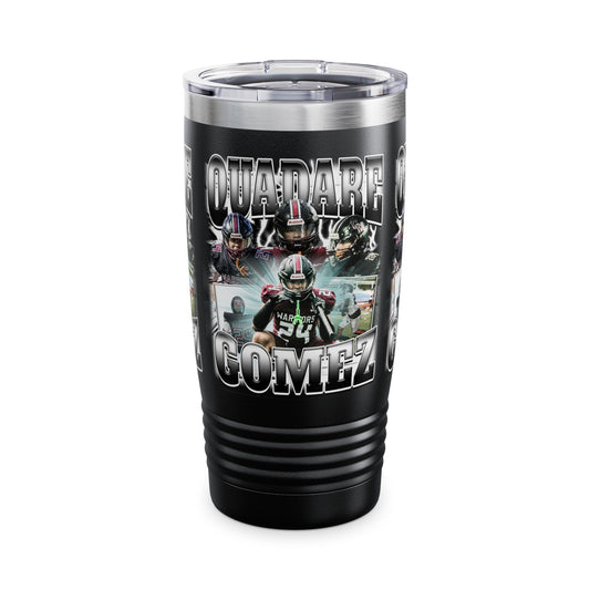 Quadare Gomez Stainless Steal Tumbler