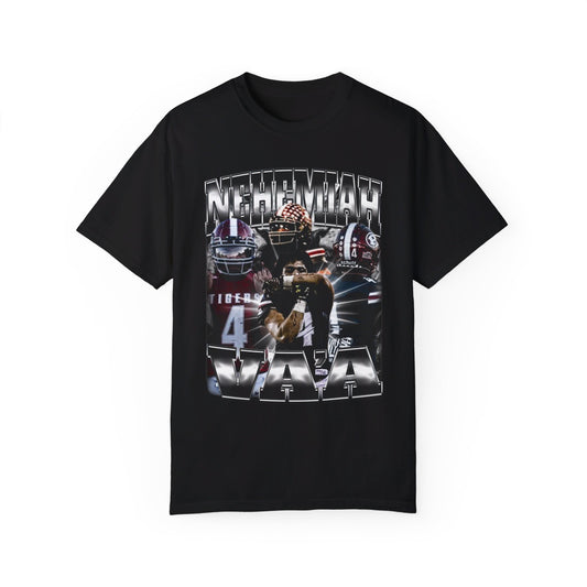 Nehemiah Va'a Heavy Cotton Tee