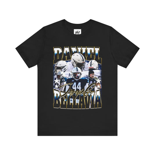 Daniel Joseph Bellavia Heavy Cotton Tee