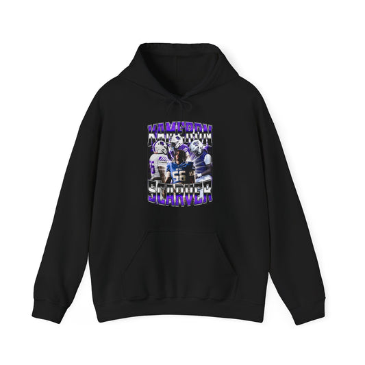 Kameron Scarver Hoodie