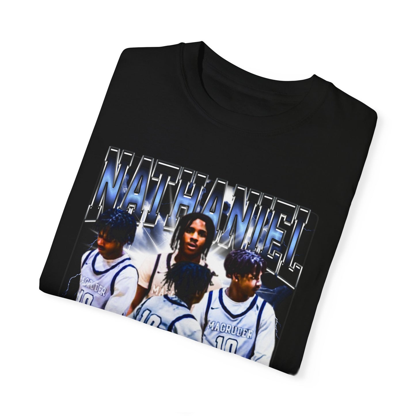 Nathaniel Wilson Heavyweight Premium Tee
