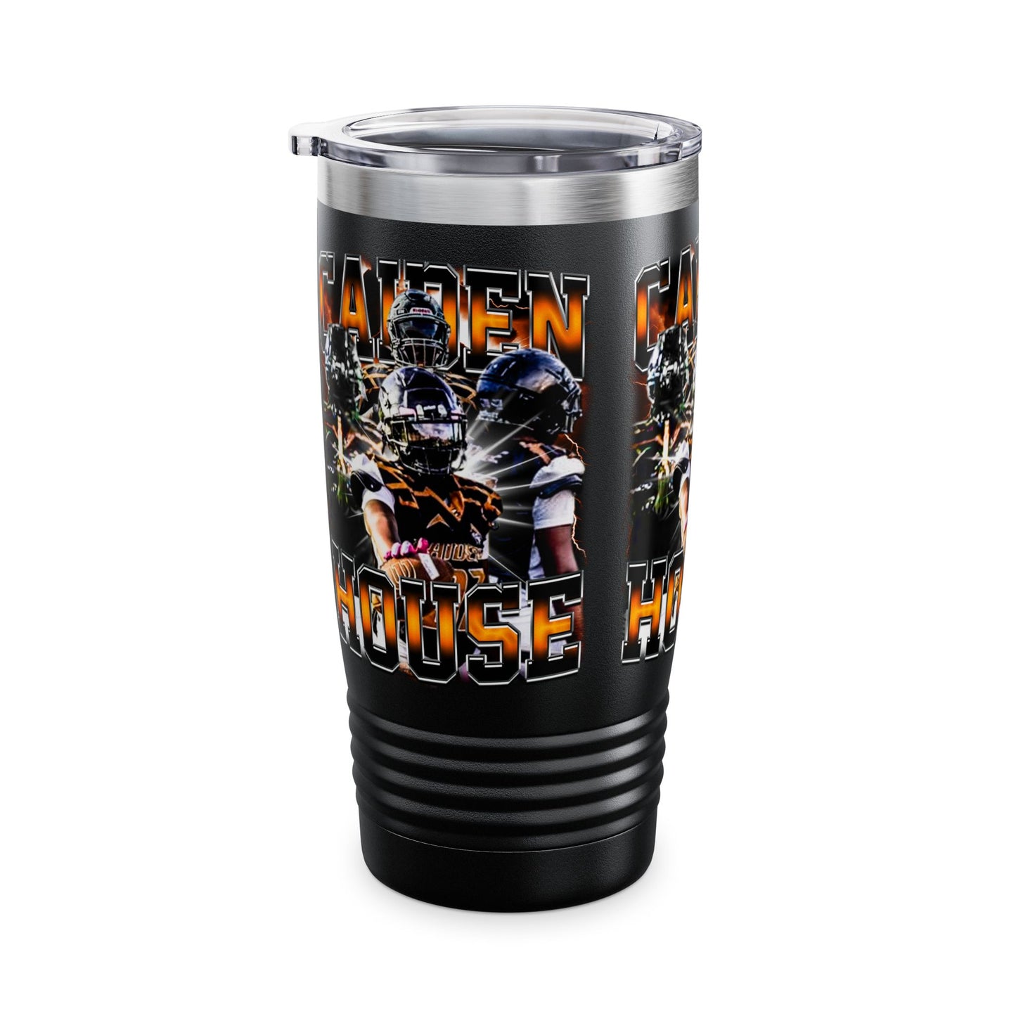 Caiden House Stainless Steal Tumbler