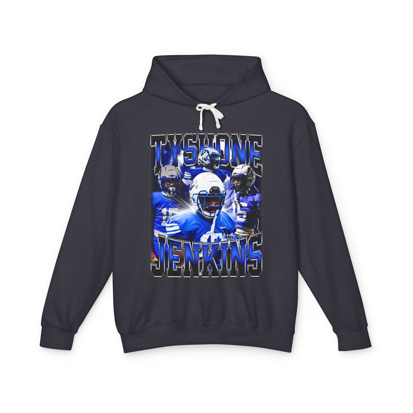 Tyshone Jenkins Hoodie