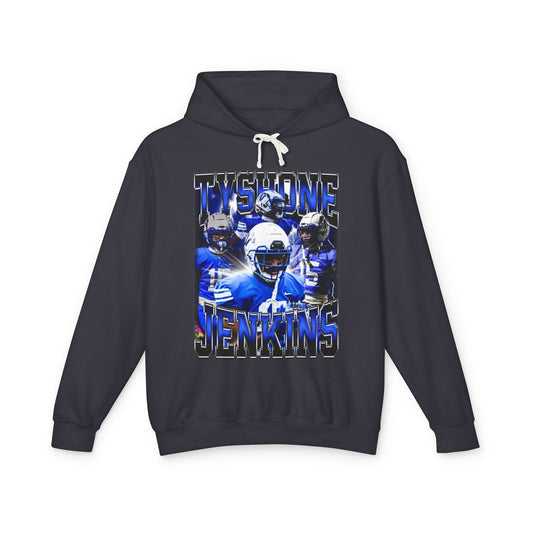 Tyshone Jenkins Hoodie