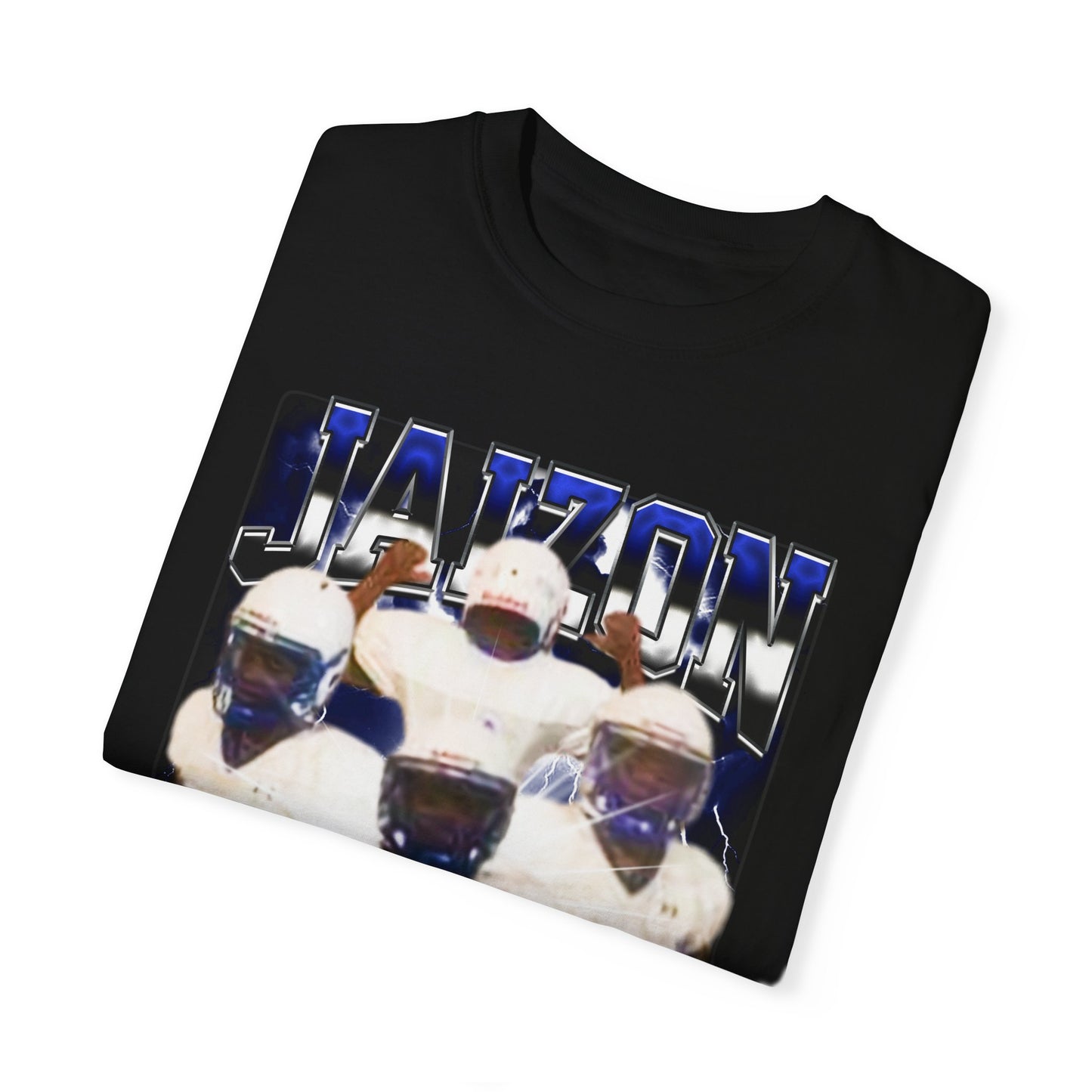 Jaizon Grace Heavyweight Premium Tee