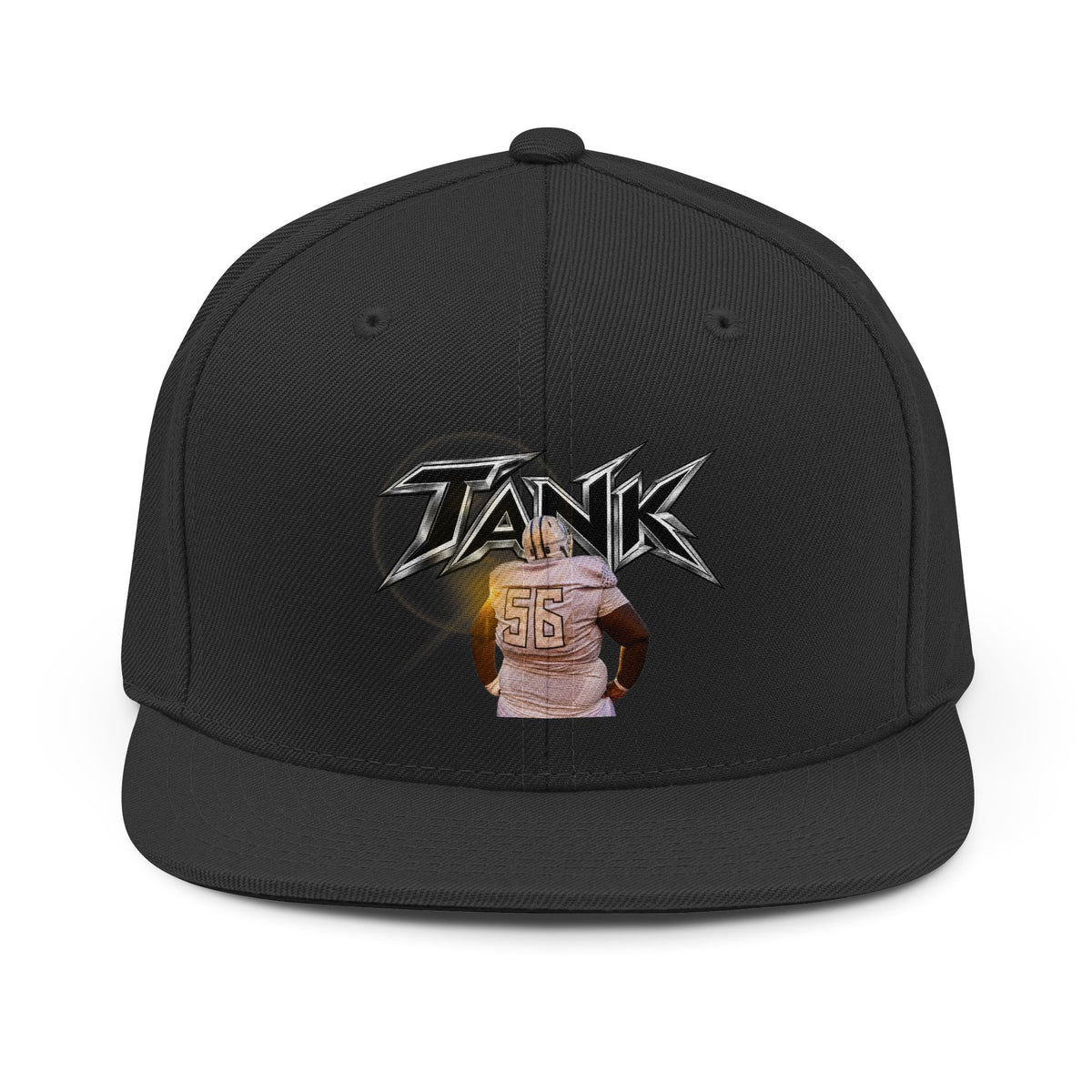 Joshua Jones Snapback Hat