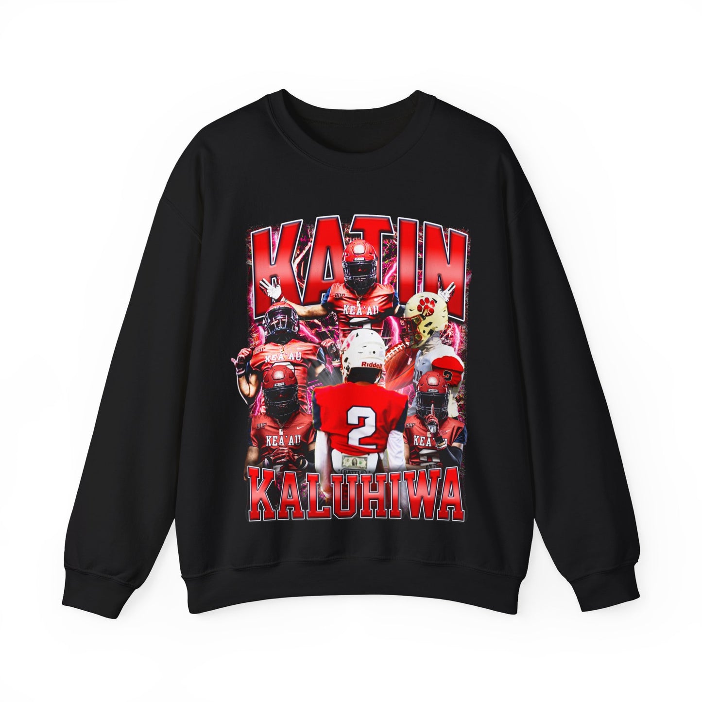 Katin Kaluhiwa Crewneck Sweatshirt